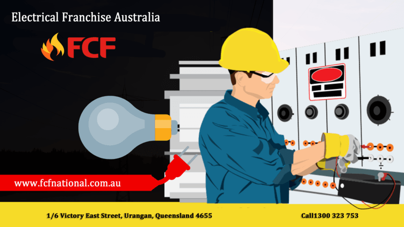 Electrical Franchise Australia Electrical Franchise Australia